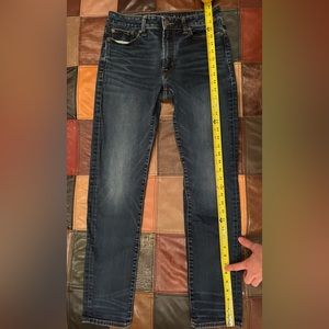 American Eagle AirFlex+ Straight (30x32 Slim)